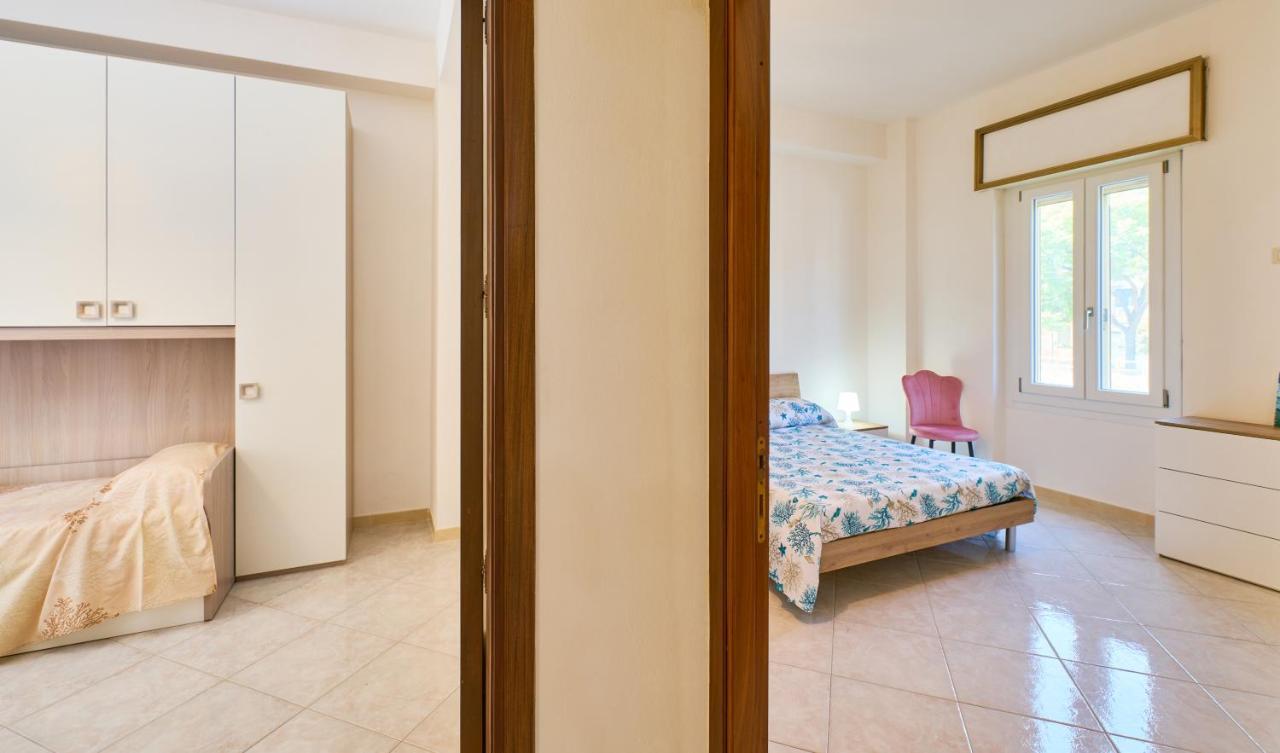 House Repubblica Apartment Cagliari Bagian luar foto
