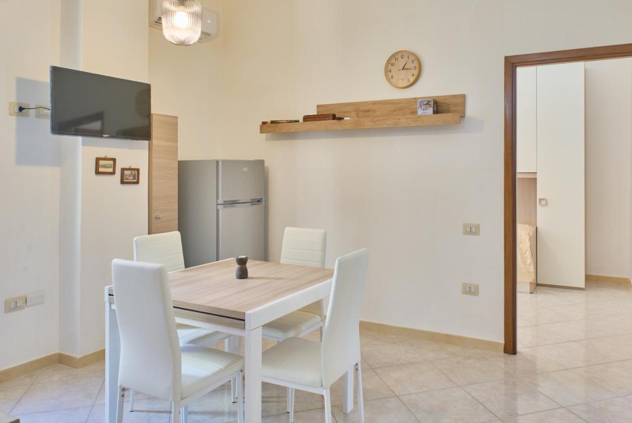 House Repubblica Apartment Cagliari Bagian luar foto