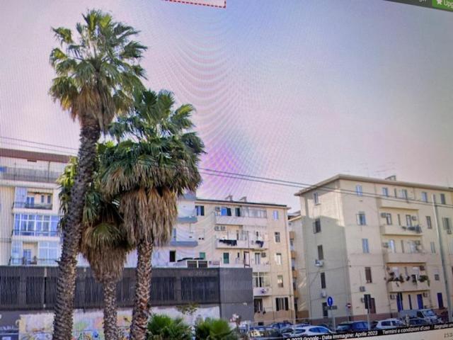 House Repubblica Apartment Cagliari Bagian luar foto