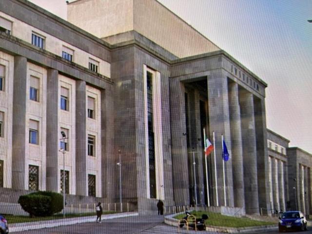 House Repubblica Apartment Cagliari Bagian luar foto