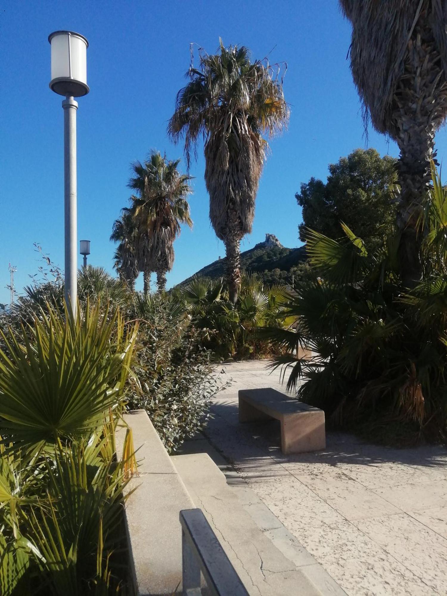 House Repubblica Apartment Cagliari Bagian luar foto