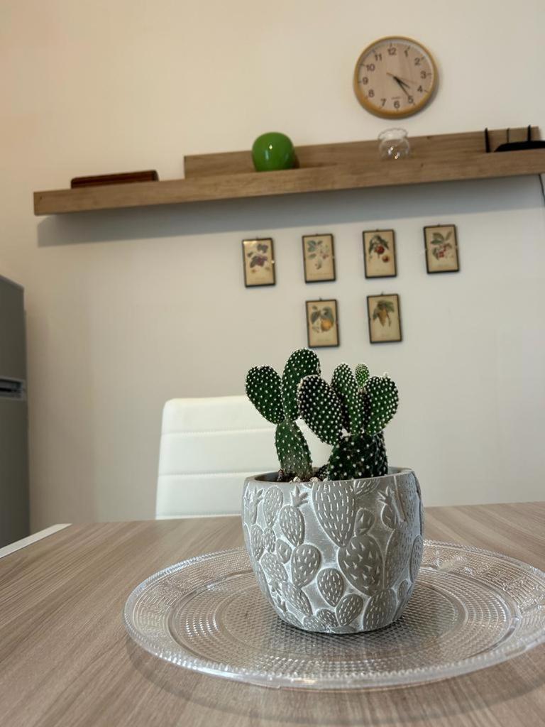 House Repubblica Apartment Cagliari Bagian luar foto