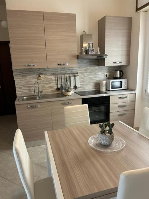 House Repubblica Apartment Cagliari Bagian luar foto