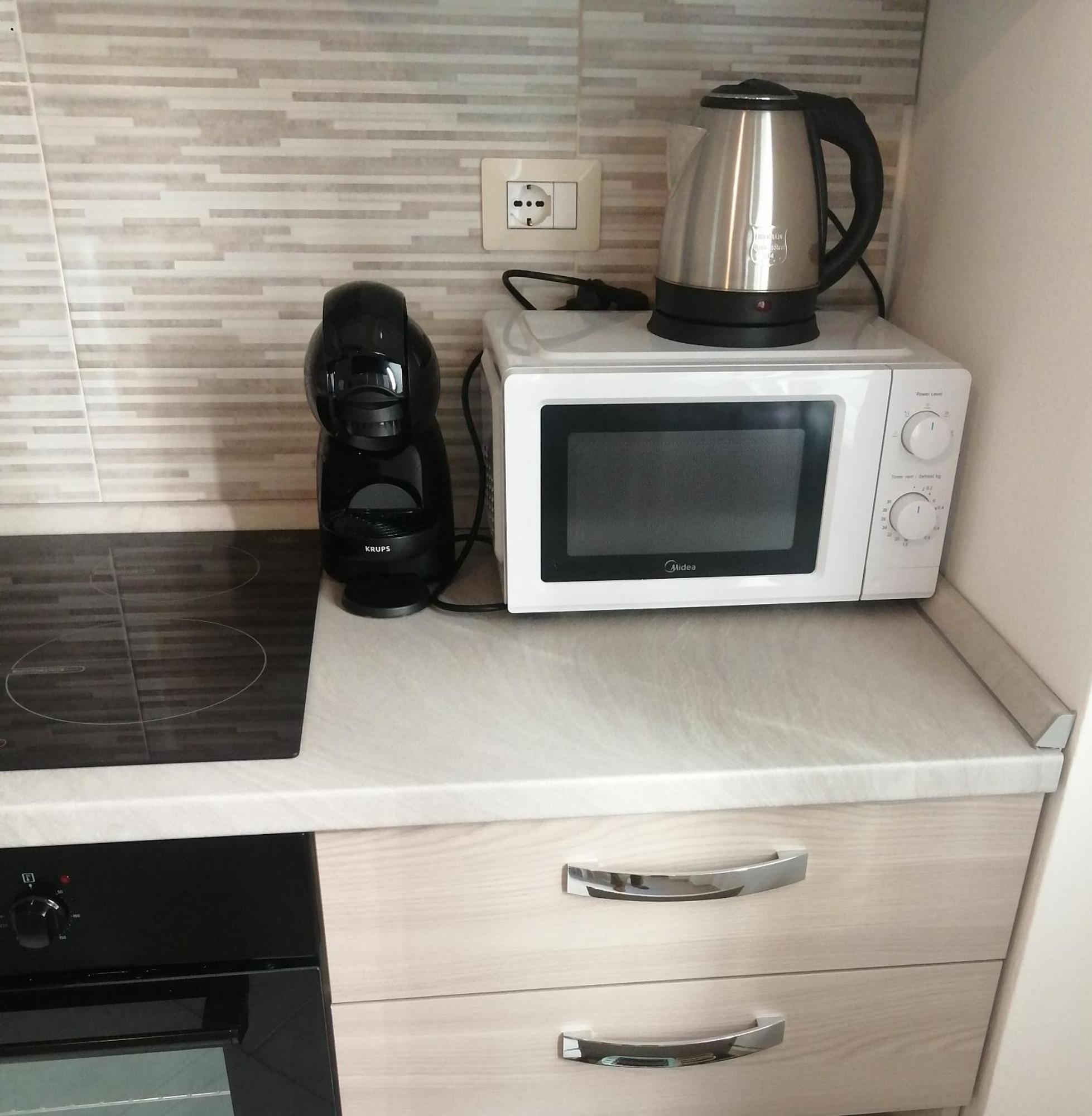 House Repubblica Apartment Cagliari Bagian luar foto