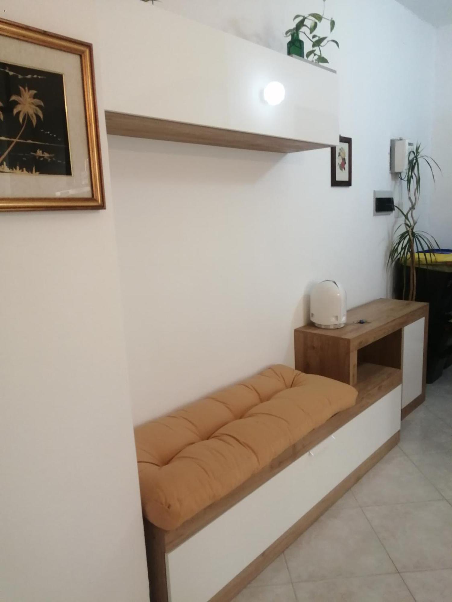 House Repubblica Apartment Cagliari Bagian luar foto